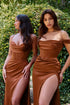 Abendkleid 7483